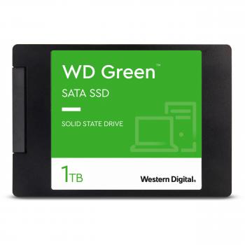 2.5" 1TB WD Green