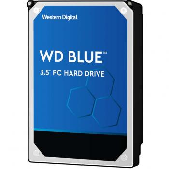 2TB WD WD20EZAZ Blue 5400 RPM 256MB
